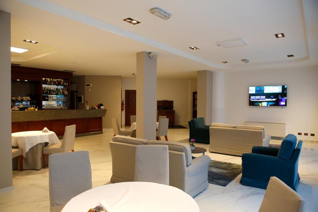 Hotel Scia' On Martin