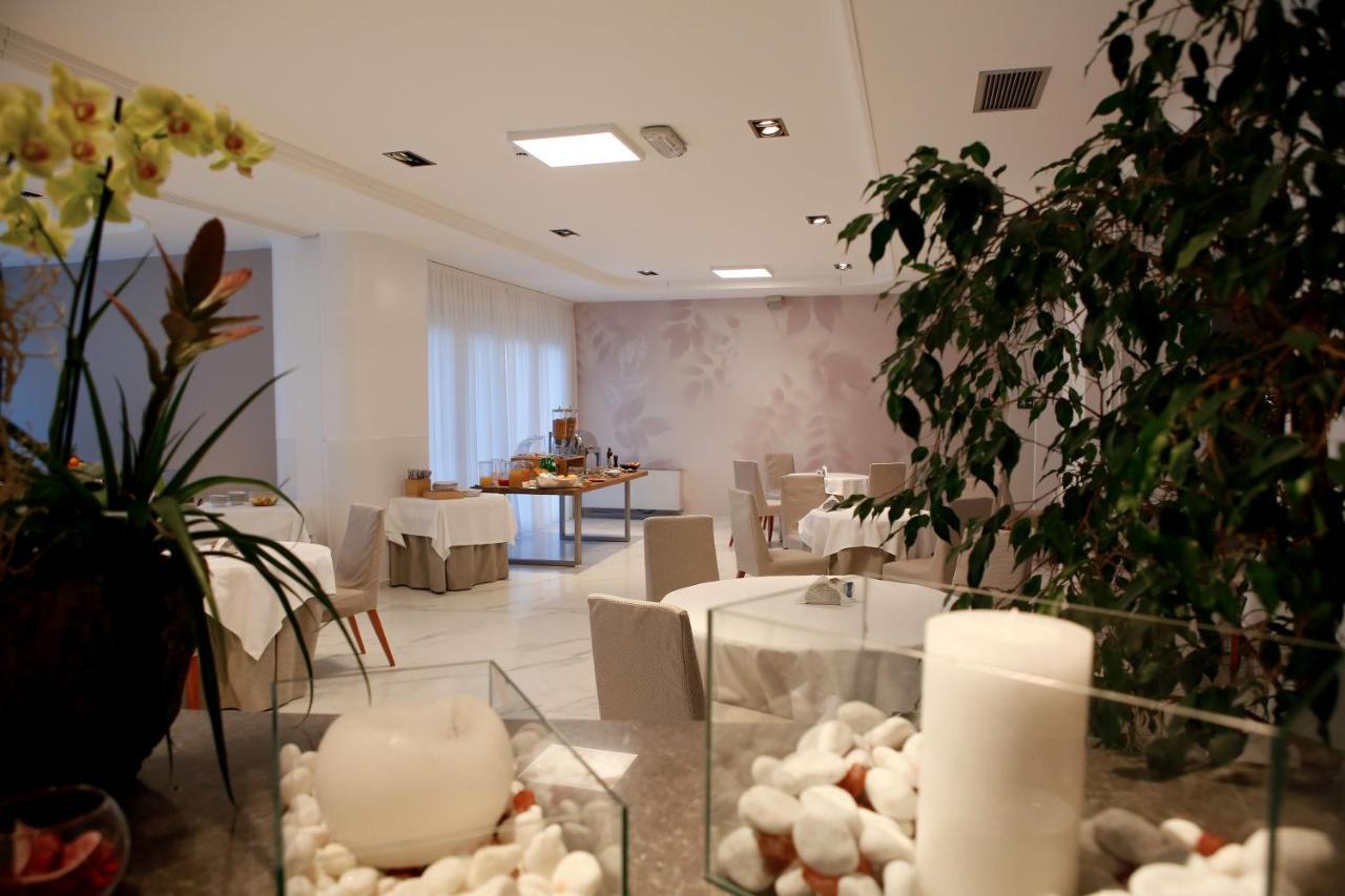 Hotel Scia' On Martin