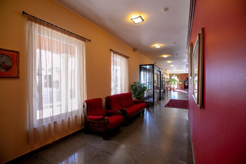 Scia' On Martin Hotel
