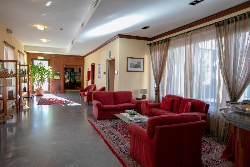 Hotel Scia' On Martin 4*