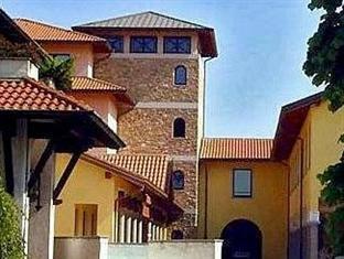 Scia' On Martin Hotel