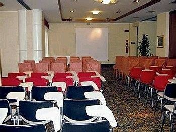 Hotel Scia' On Martin Buscate