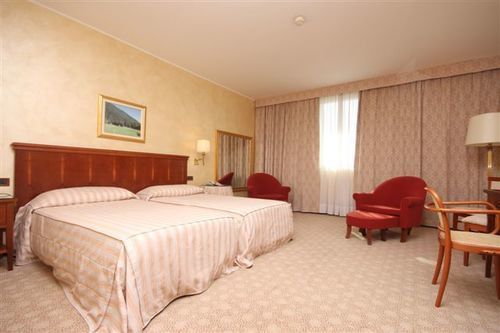 Scia' On Martin Hotel 4*