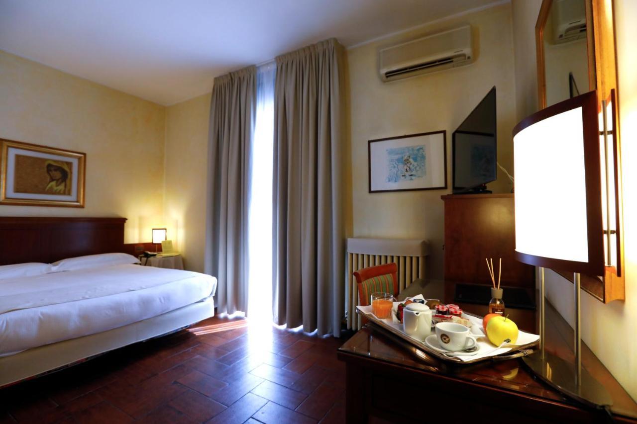 Scia' On Martin Hotel 4*