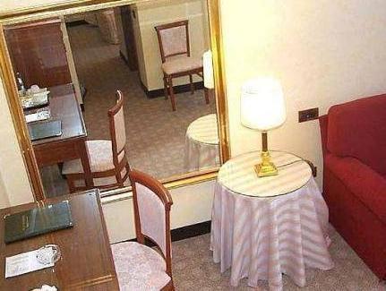 Hotel Scia' On Martin Buscate