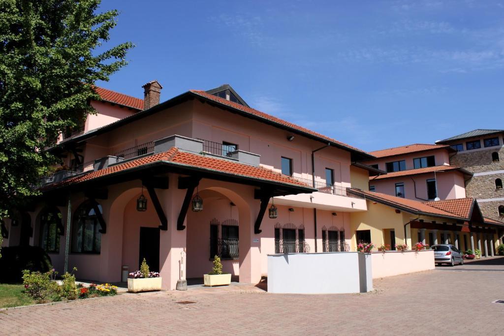 Scia' On Martin Hotel