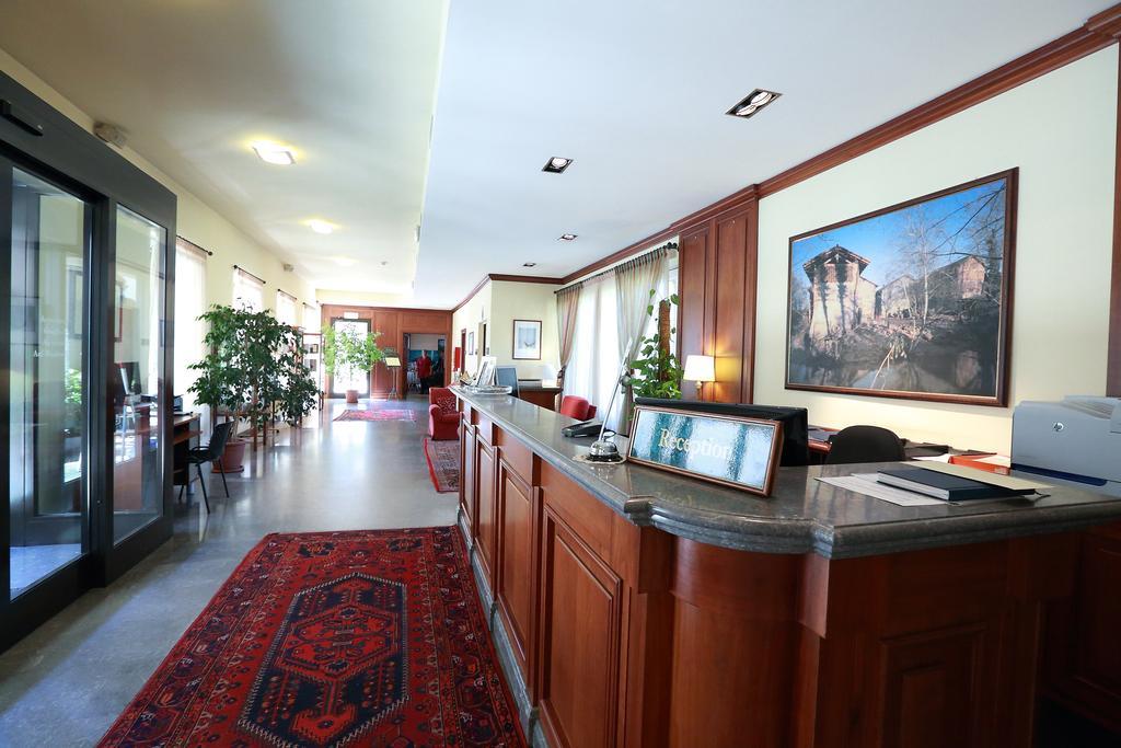 Scia' On Martin Hotel