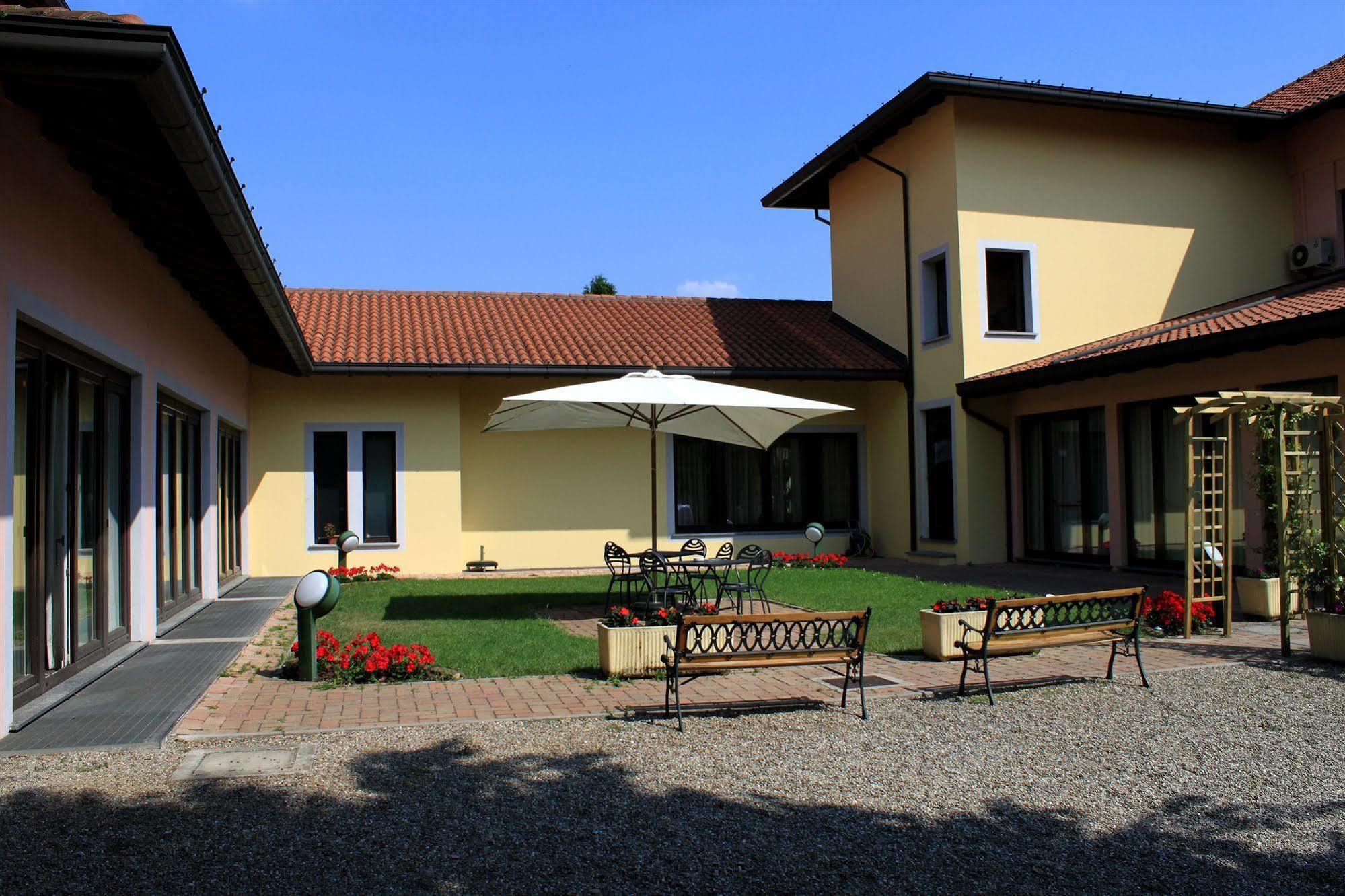 Hotel Scia' On Martin