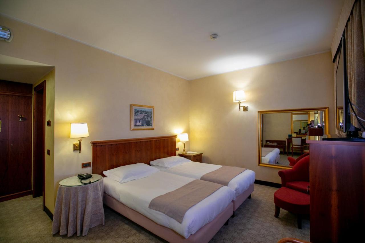 Hotel Scia' On Martin