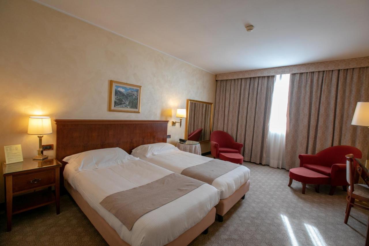 Hotel Scia' On Martin
