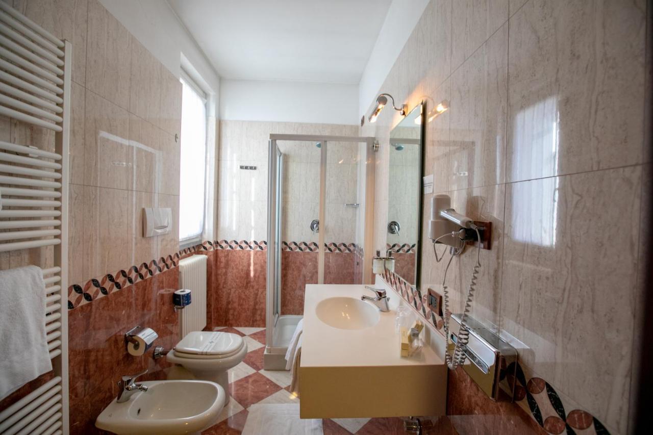 Scia' On Martin Hotel 4*