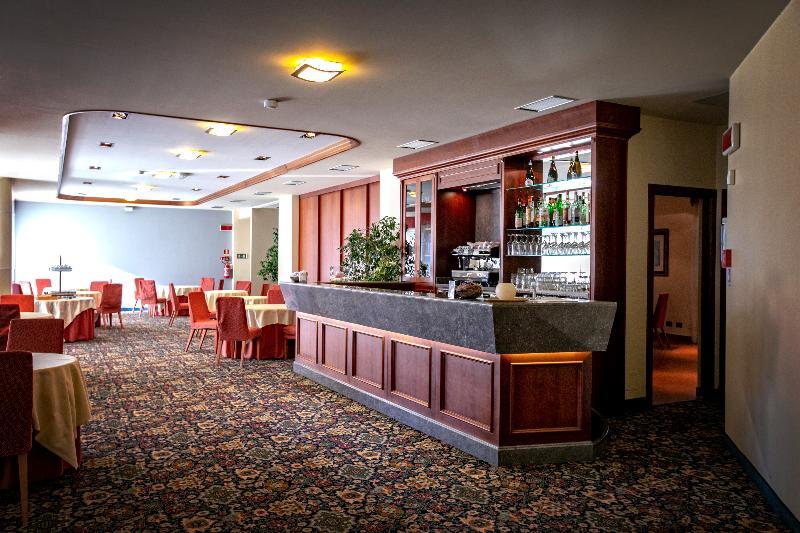 Scia' On Martin Hotel Buscate