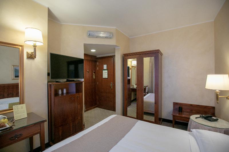 Hotel Scia' On Martin 4*
